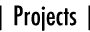Projects